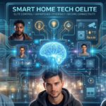 smart home techoelite