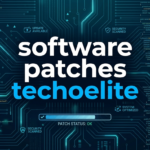 software patches techoelite