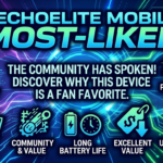 techoelite mobile most-liked