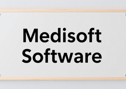 medisoft software