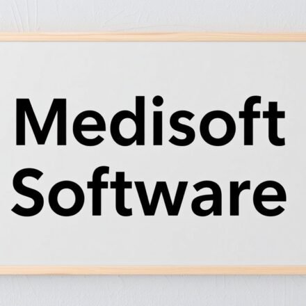 medisoft software