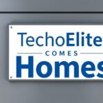 techoelite homes