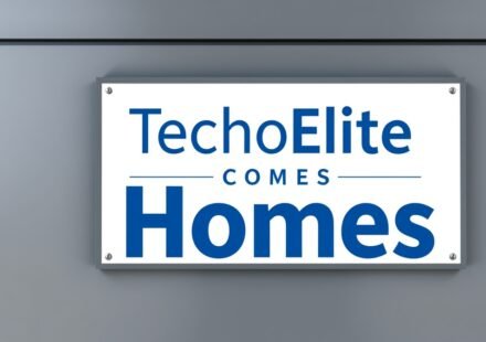 techoelite homes