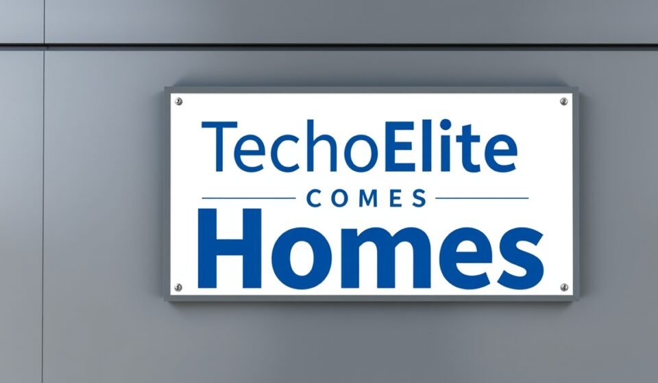 techoelite homes
