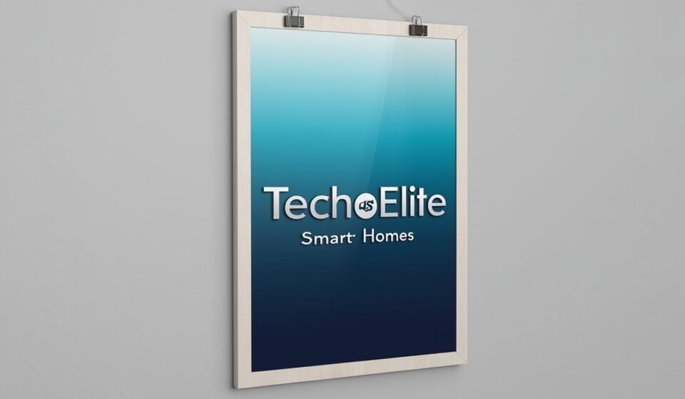 techoelite smart homes only