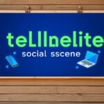 techoelite social scene and mobiles