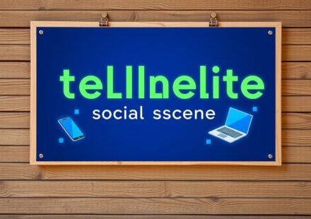 techoelite social scene and mobiles