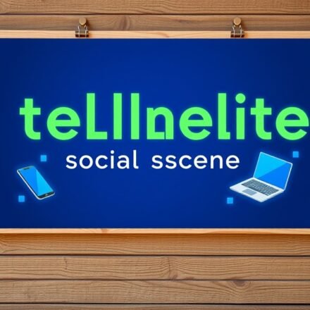 techoelite social scene and mobiles