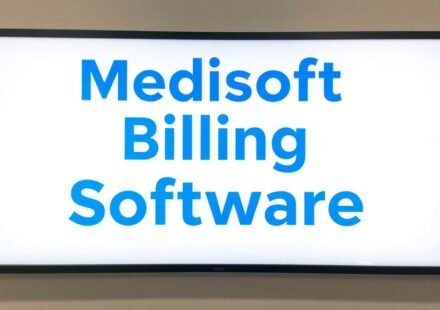 medisoft billing software