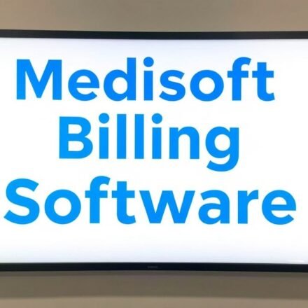 medisoft billing software