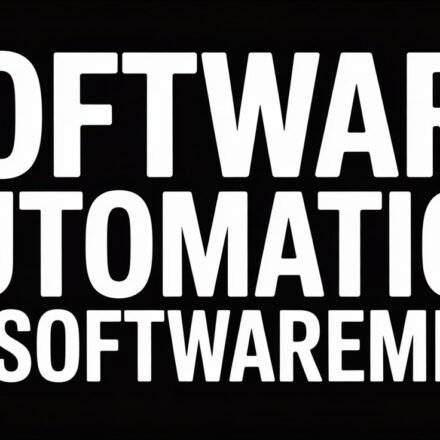 software automation wbsoftwarement
