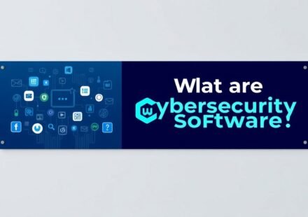 what are cybersecurity software wbsoftwarement
