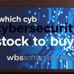 which cybersecurity stock to buy wbsoftwarement