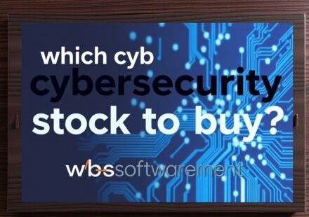 which cybersecurity stock to buy wbsoftwarement