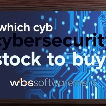 which cybersecurity stock to buy wbsoftwarement